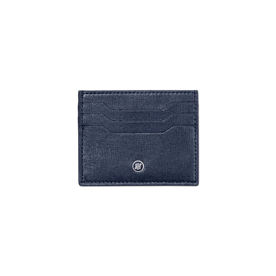 Kartenetui Montegrappa Saffiano in Leder IC00CC19 - IC00CC19